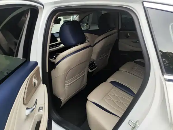 Chery Arrizo 8 2023