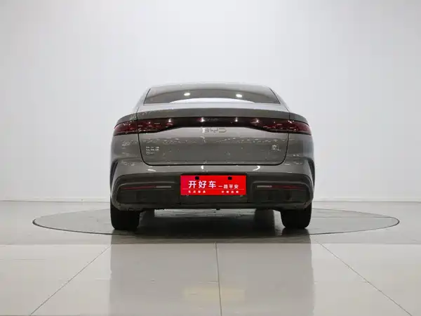 BYD Qin L 2024