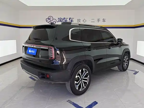 Haval Dargo 2024