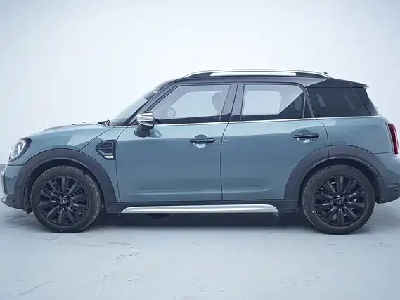 MINI Countryman 2022