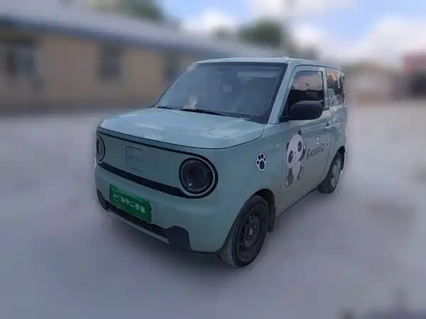 Geely Galaxy Panda 2024