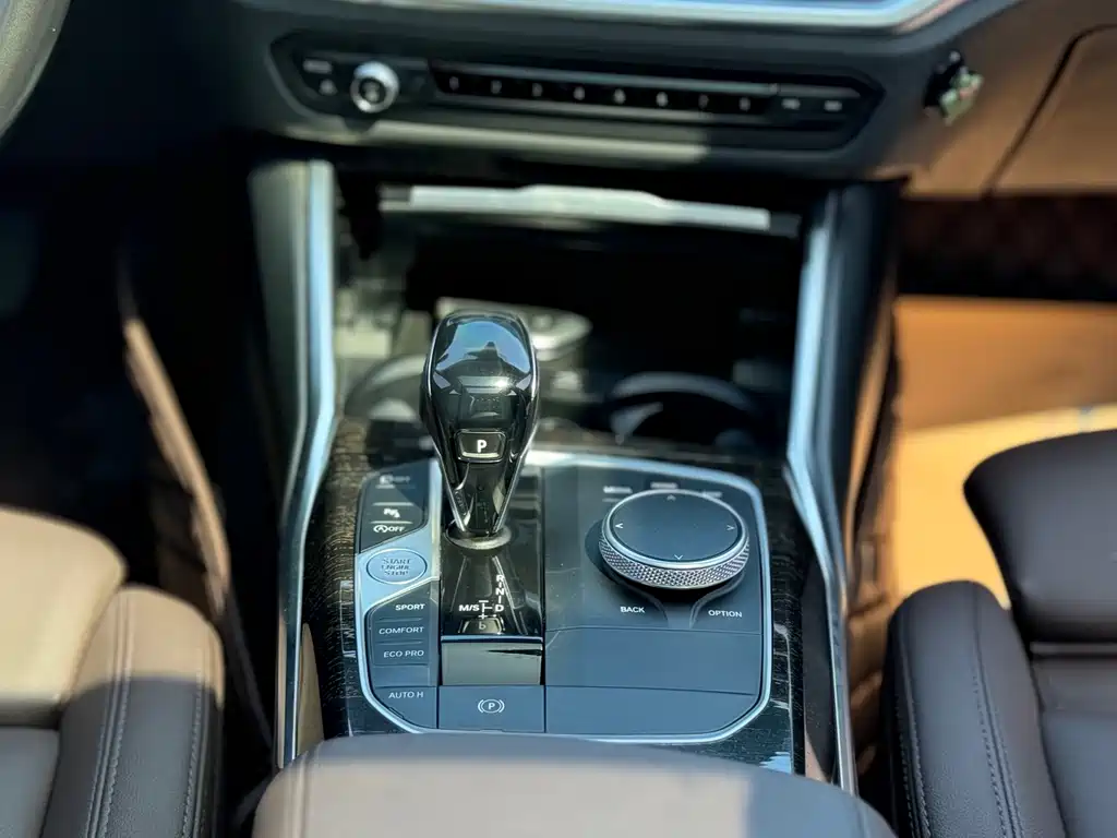 BMW 3 Series 2021
