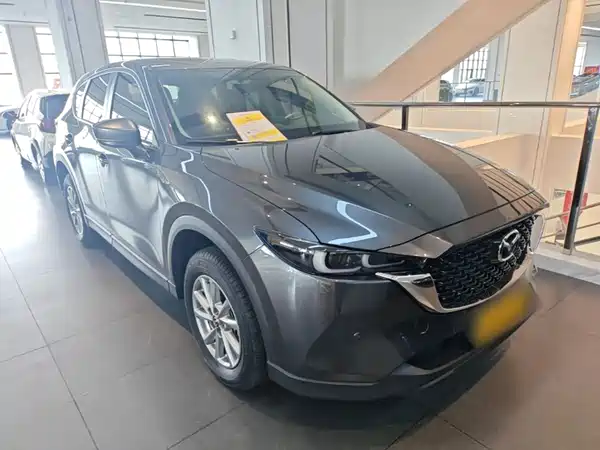 Mazda CX-5 2024
