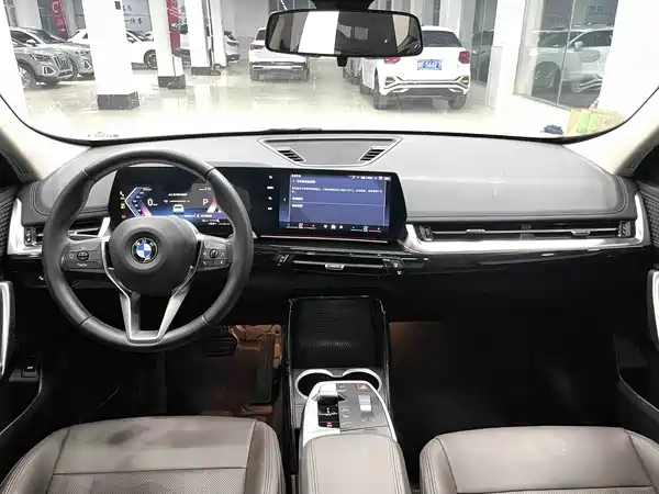 BMW X1 2023