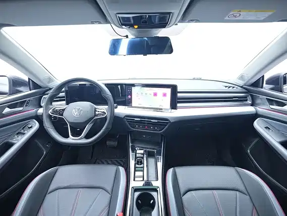 Volkswagen Lamando 2022