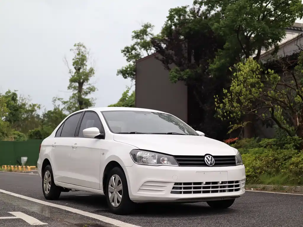 Volkswagen Jetta 2013