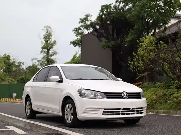 Volkswagen Jetta 2013