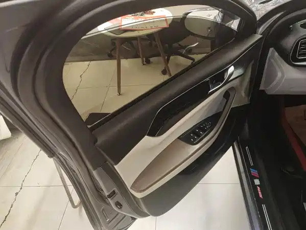 BYD Qin PLUS 2023