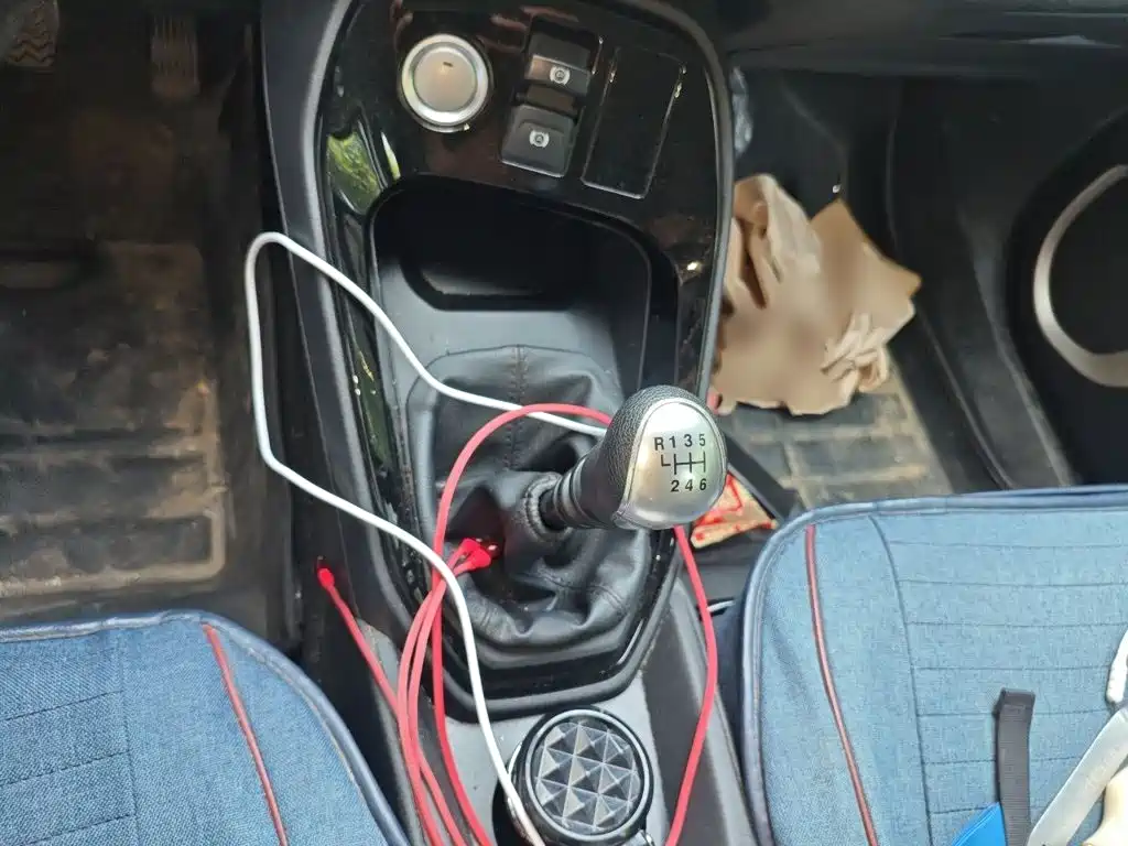 Haval H2s 2017
