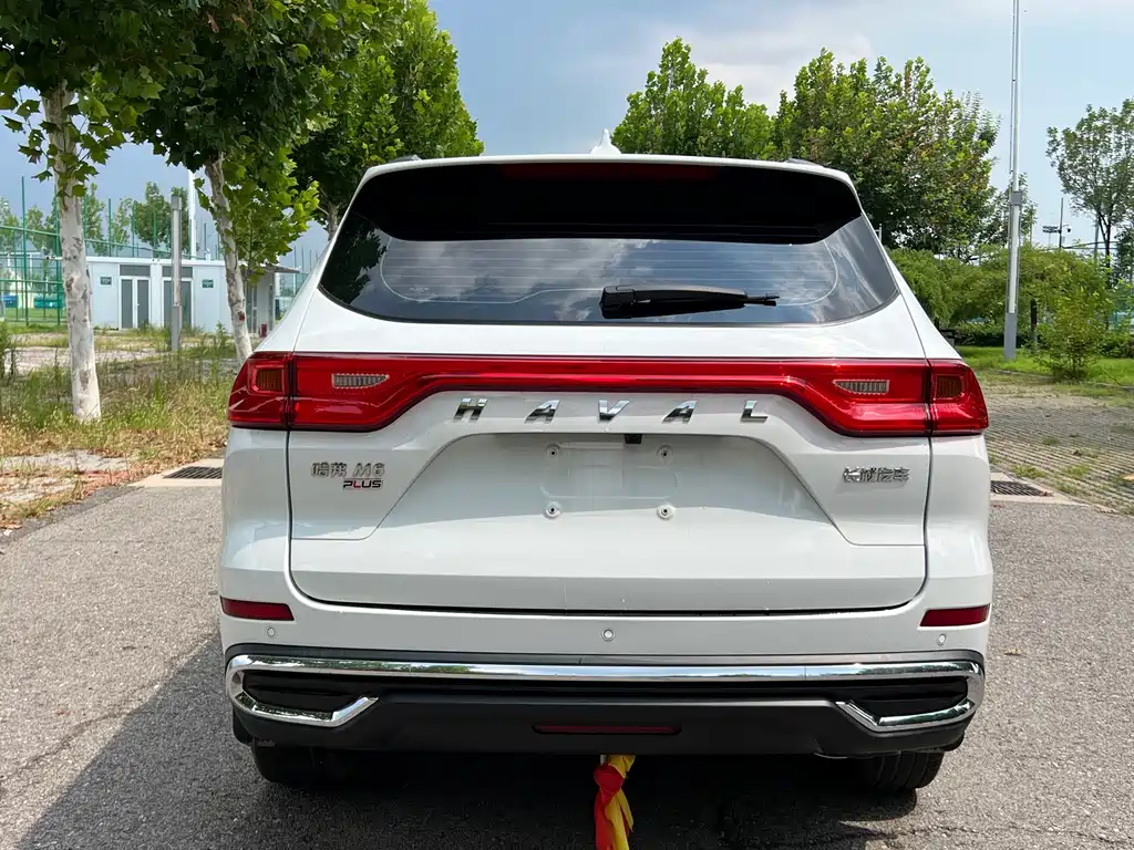 Haval M6 2023