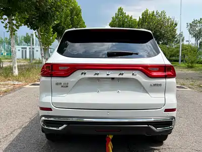 Haval M6 2023