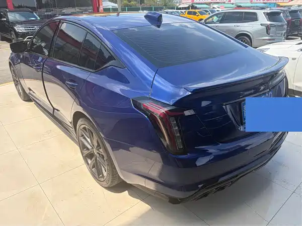 Cadillac CT5 2024