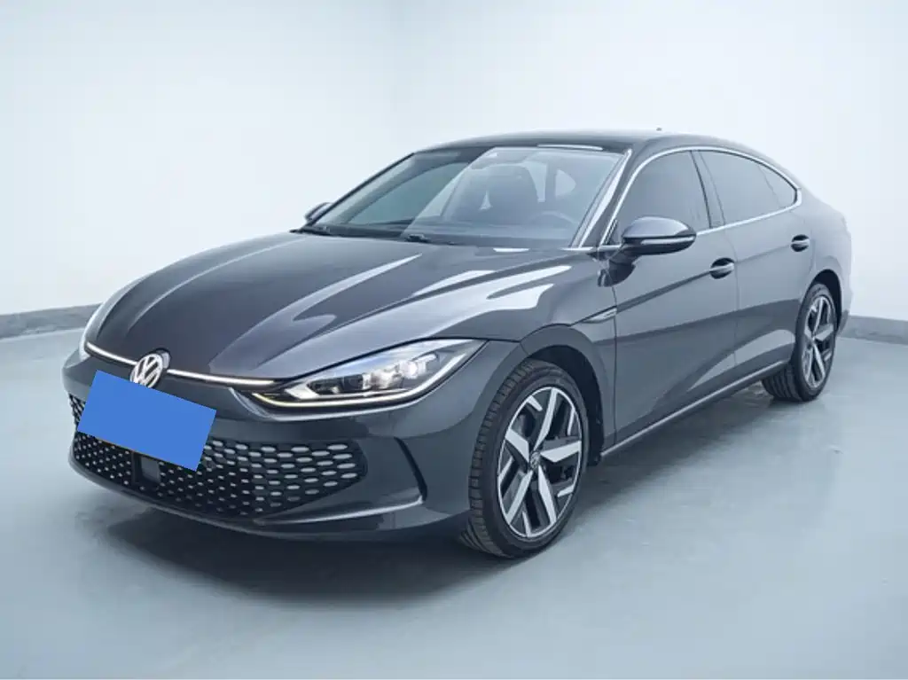 Volkswagen Lamando 2022