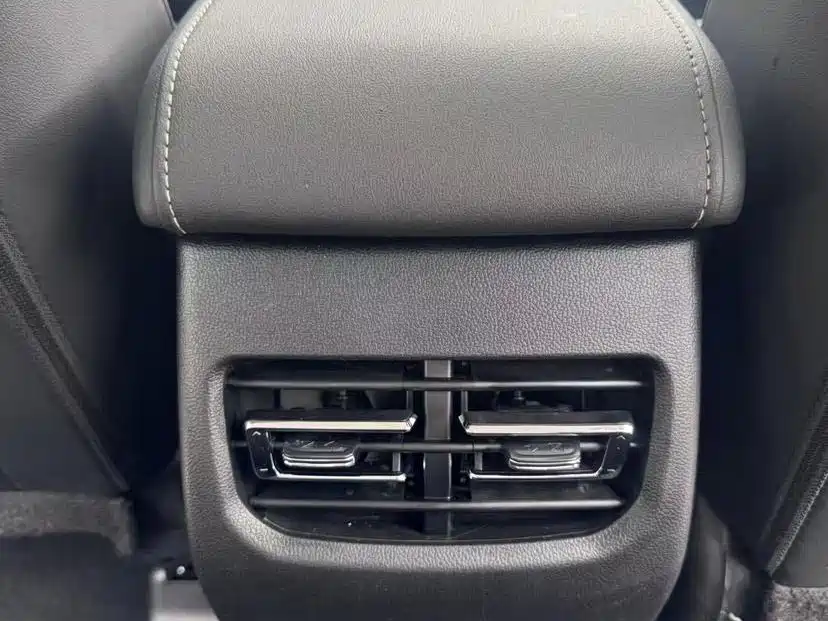 Haval M6 2023 — фото 14