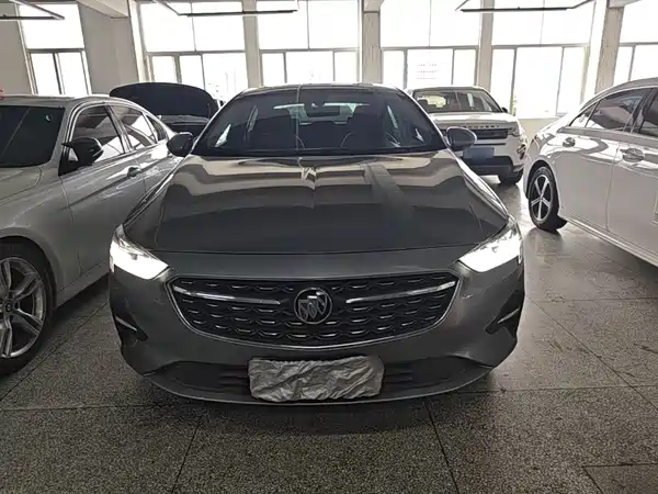 Buick Regal 2023