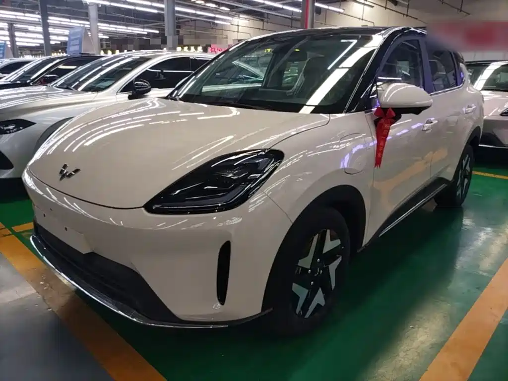 Wuling Bingo S 2026