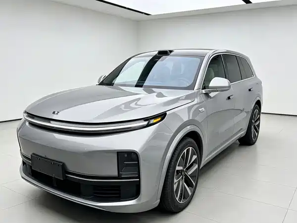 Li Auto L9 2022