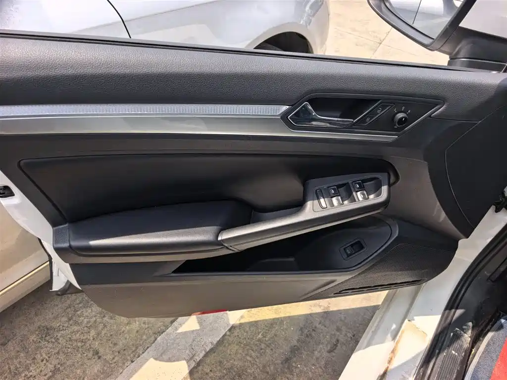 Volkswagen Lamando 2022