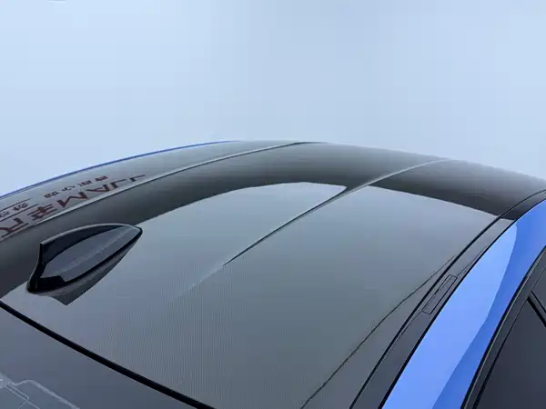 BMW M4 2018