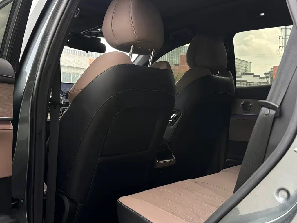 Chery Tiggo 8 PLUS 2024 — фото 17