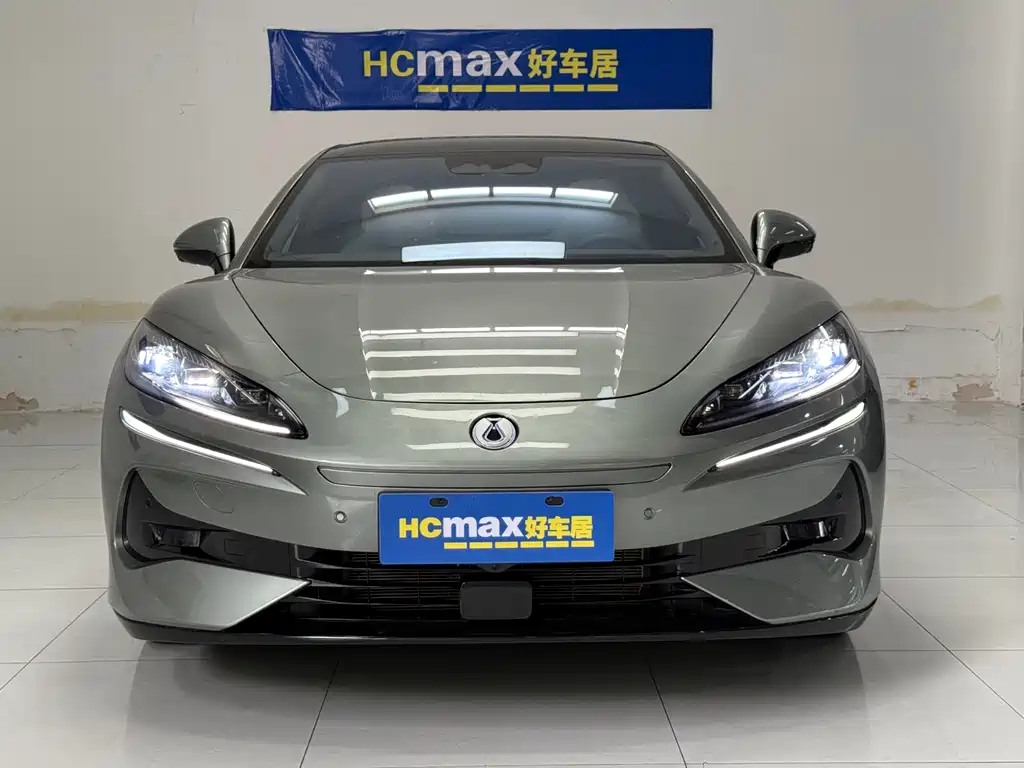 Denza Z9GT 2025