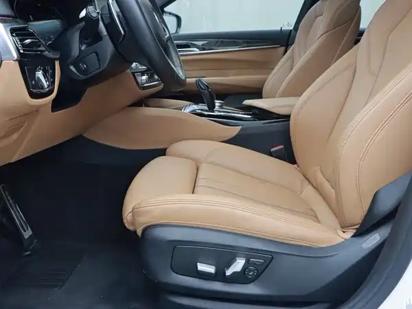 BMW 6 Series GT 2022