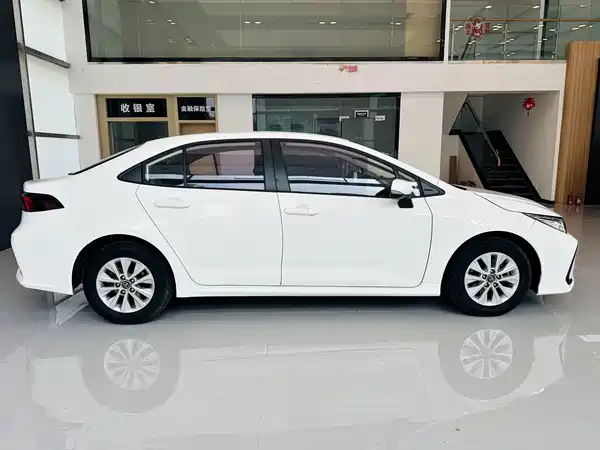 Toyota Corolla 2023