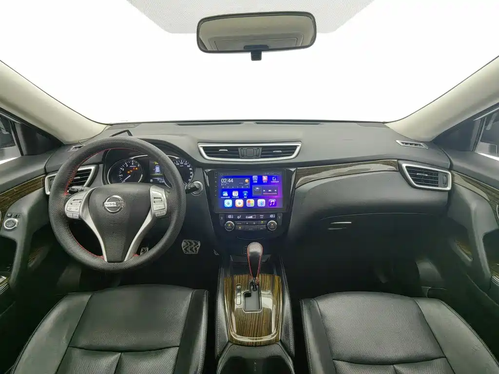 Nissan X-Trail 2015 — фото 5