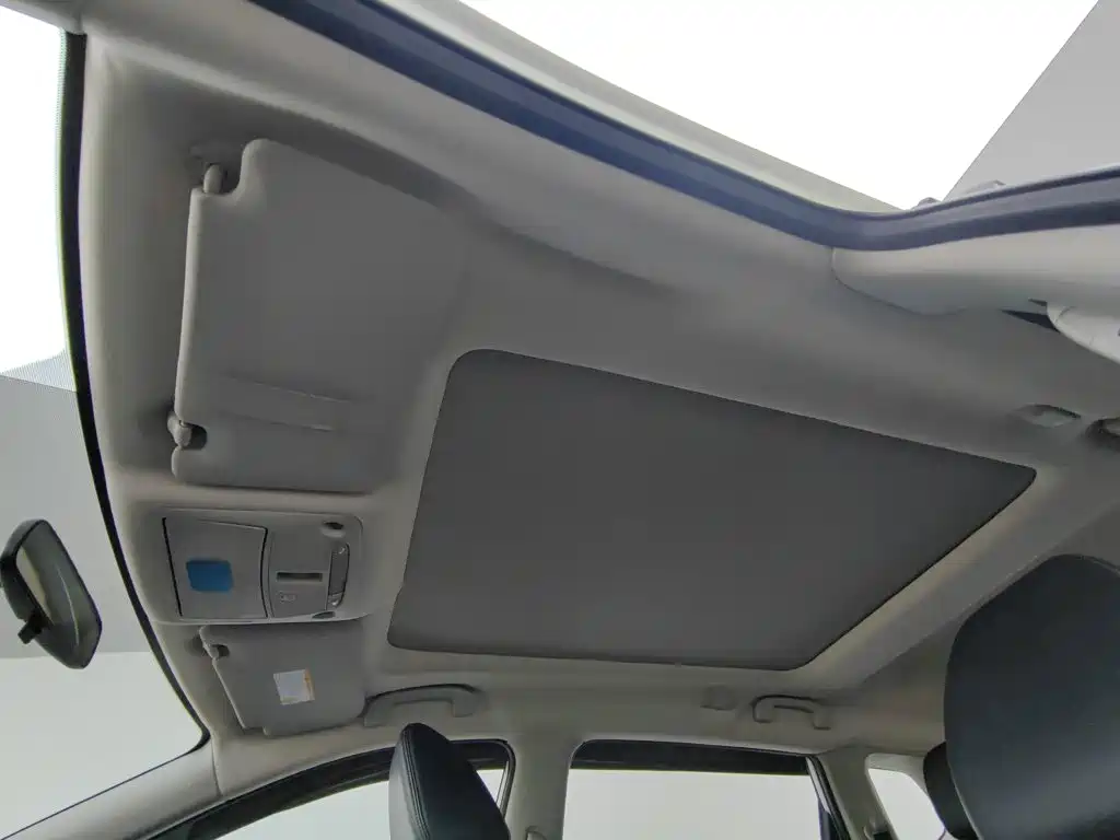 Nissan X-Trail 2015 — фото 14