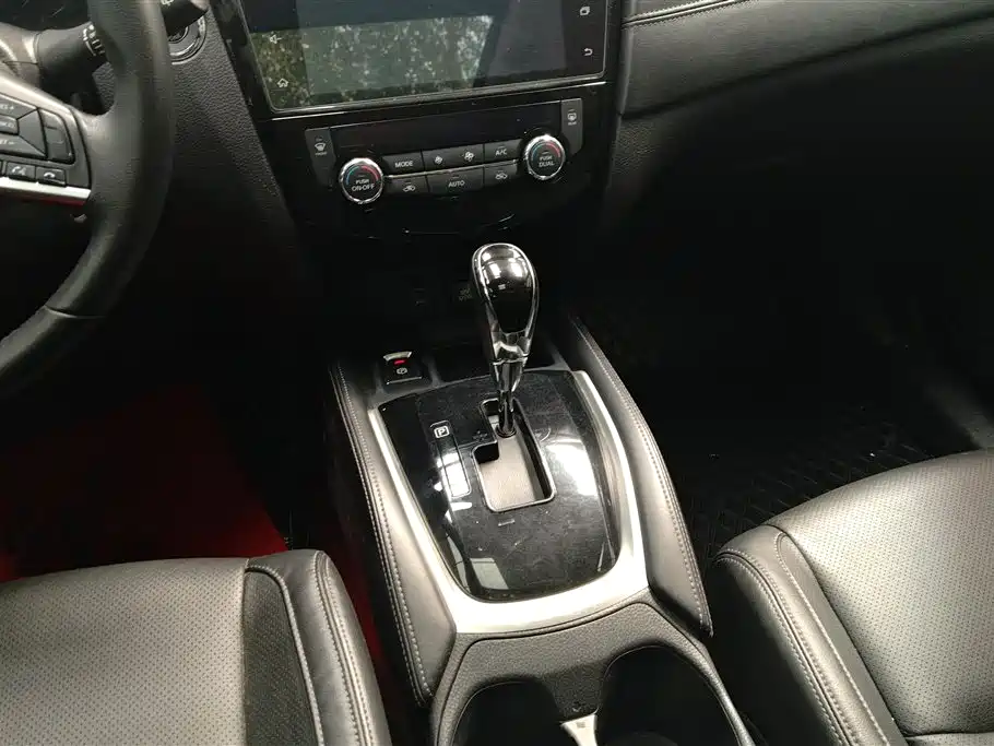 Nissan X-Trail 2019 — фото 16