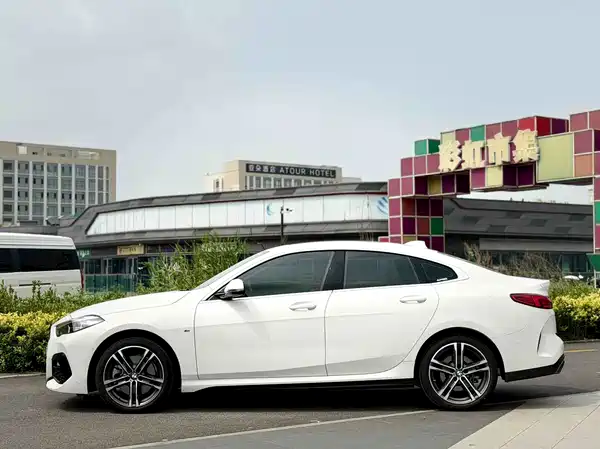 BMW 2 Series 2024