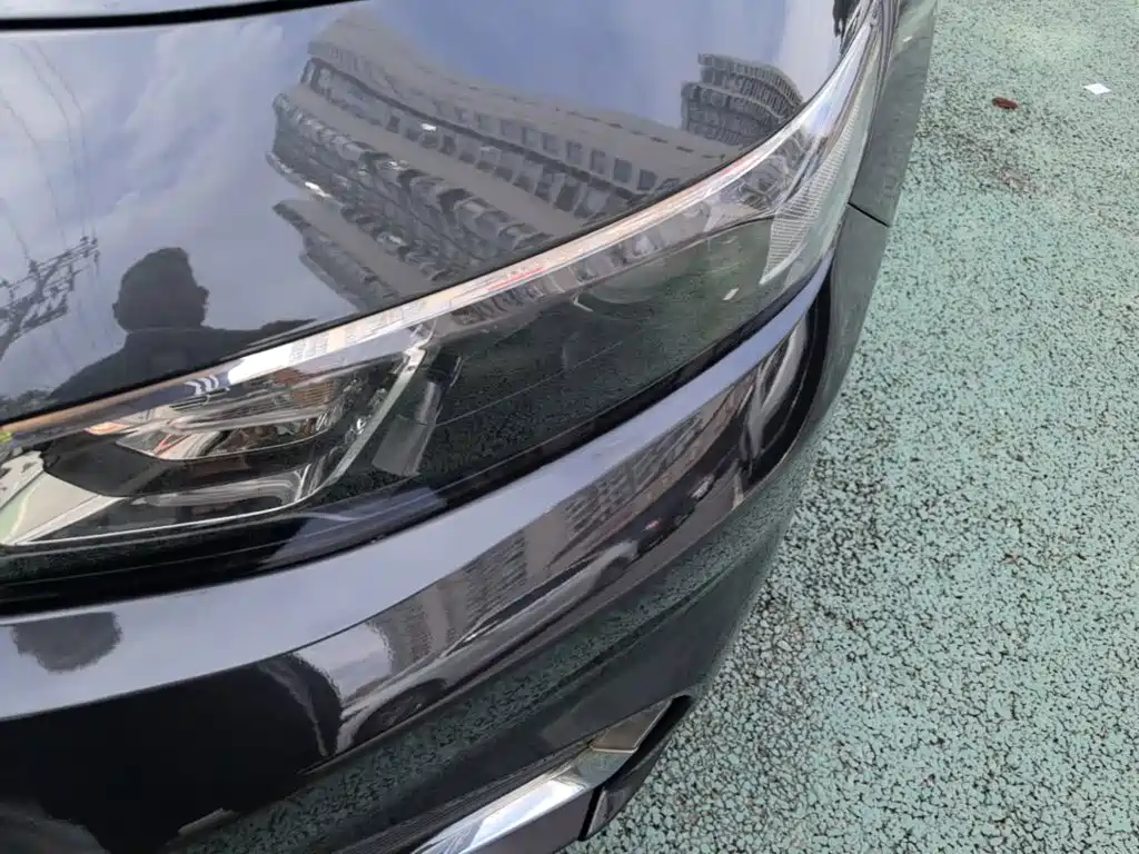 Chevrolet Malibu XL 2018 — фото 24