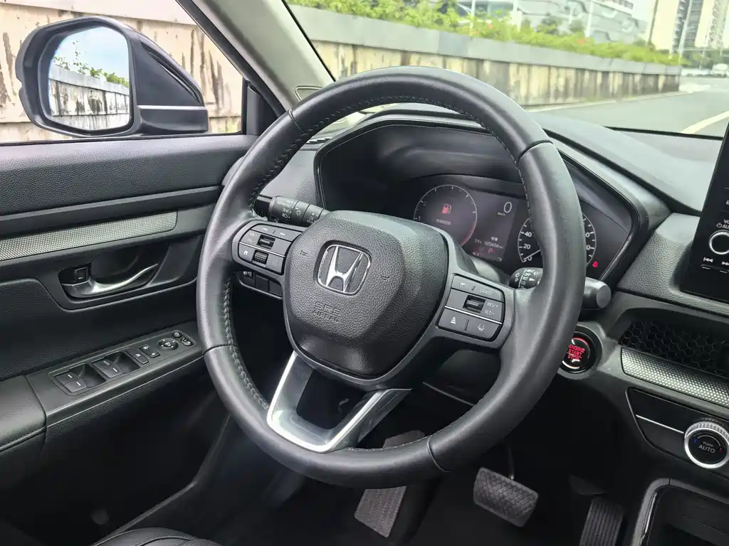 Honda CR-V 2023 — фото 20