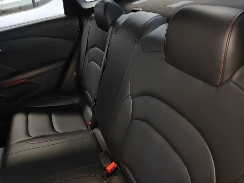 Chevrolet Monza 2020 — фото 17