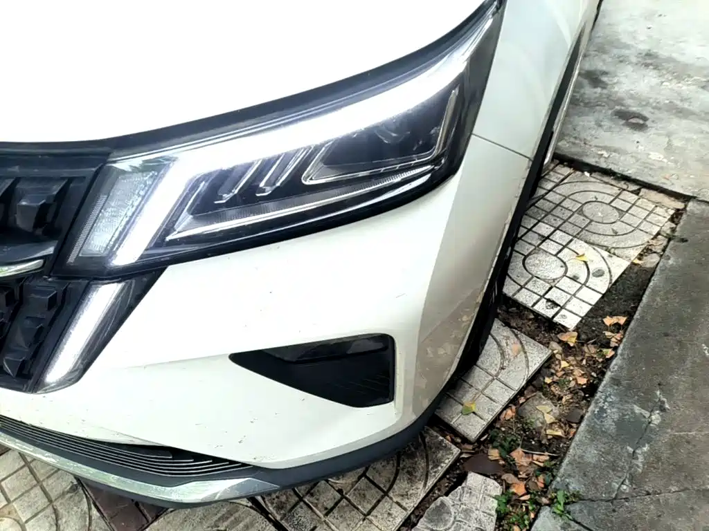 Wuling Star 2023 — фото 24