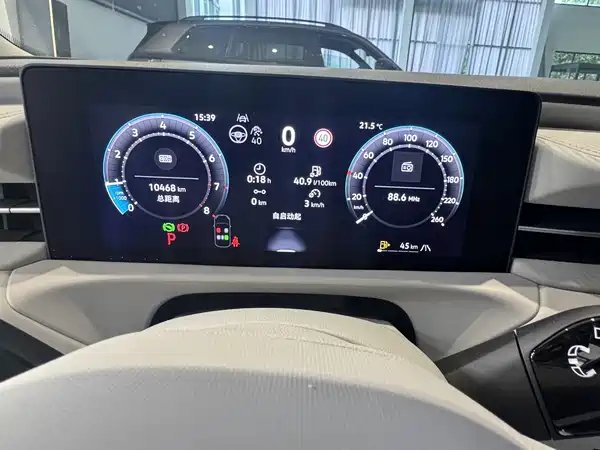 Volkswagen Lavida 2025