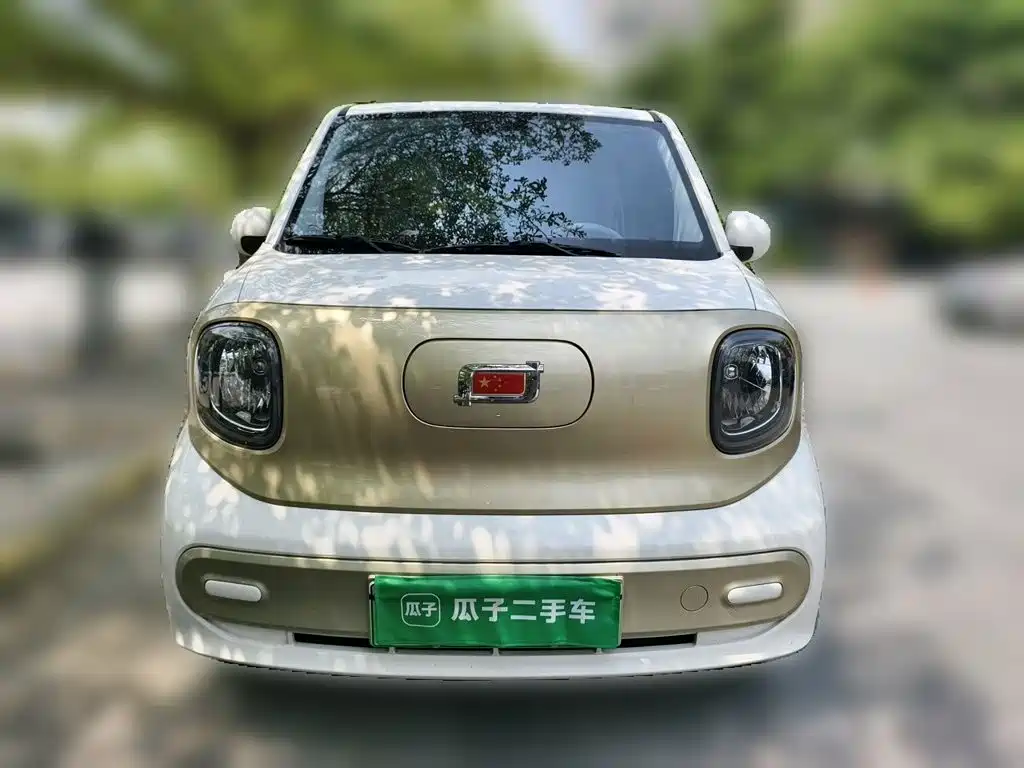 Bestune Pony 2025