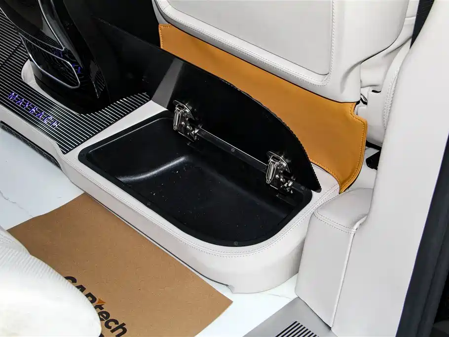 Mercedes-Benz Vito 2023 — фото 29