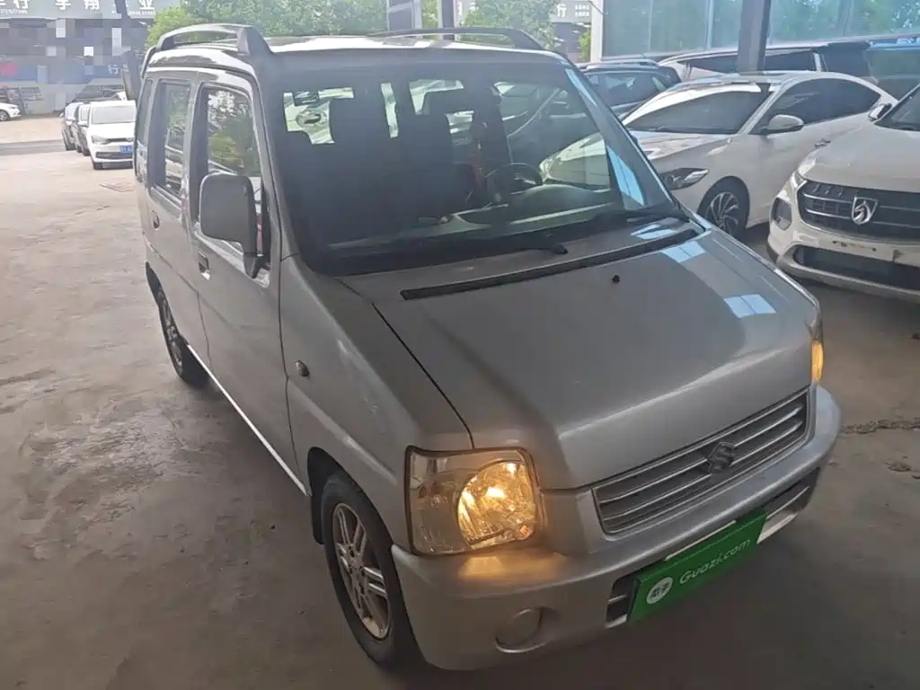Suzuki Big Dipper 2015 — фото 22