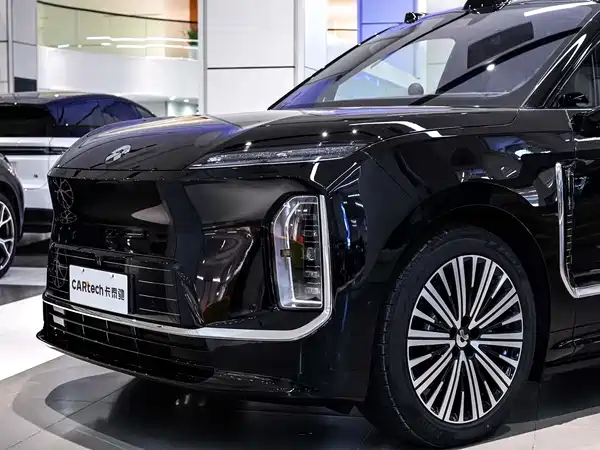 NIO ES9 2026