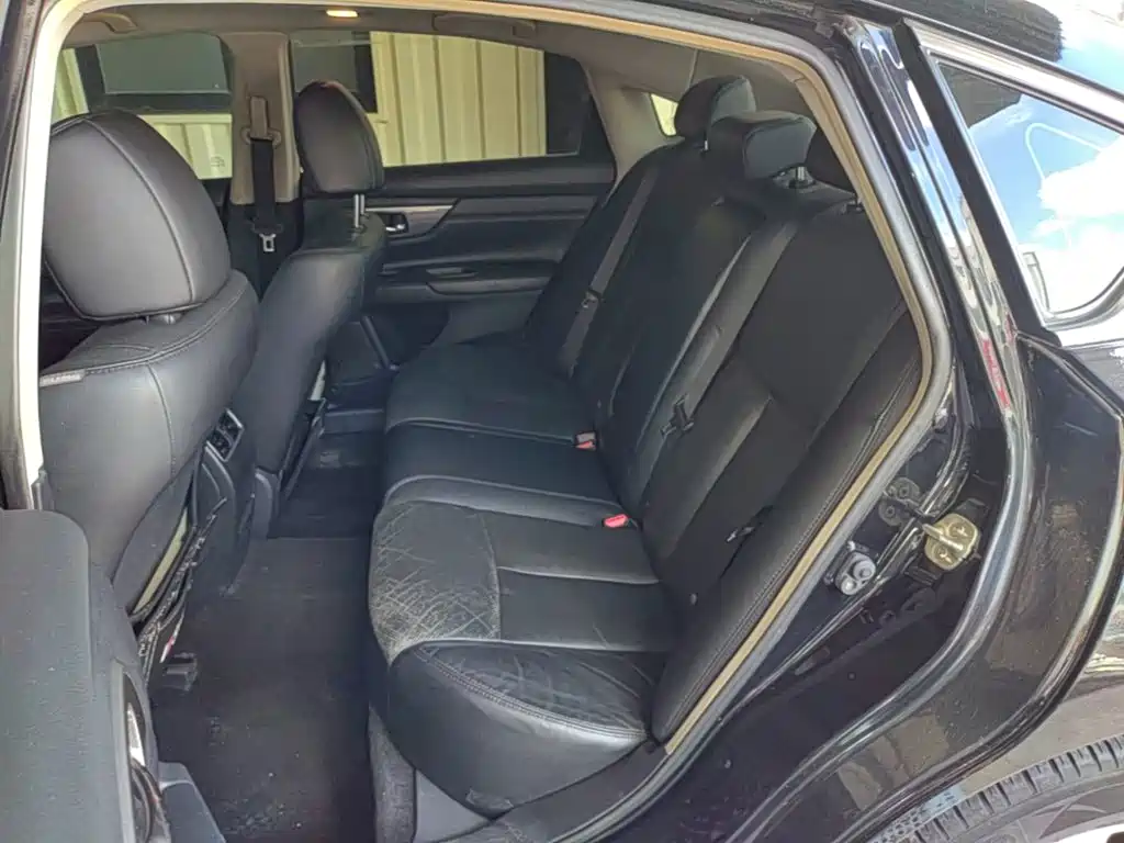 Nissan Teana 2015 — фото 17