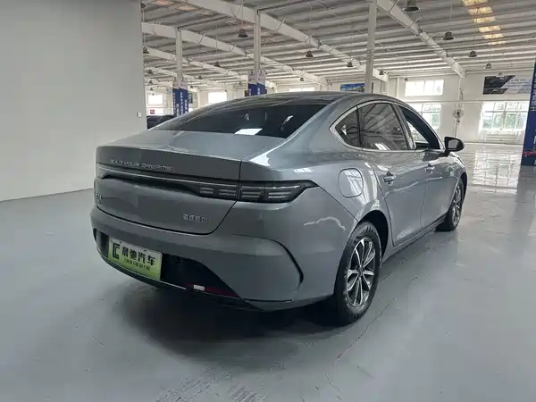 BYD Destroyer 05 2024