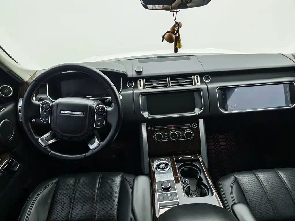 Land Rover Range Rover 2018 — фото 6