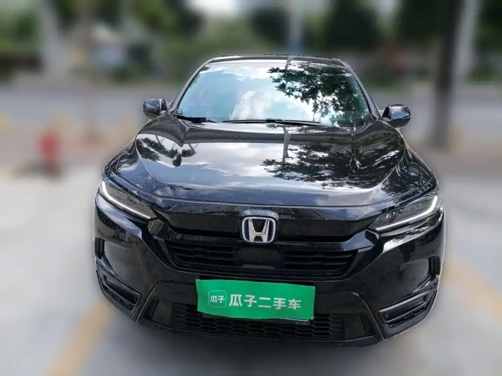 Honda Breeze 2022 — фото 24