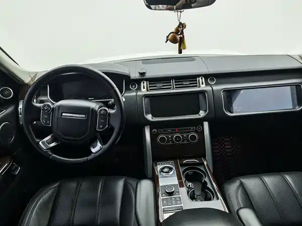 Land Rover Range Rover 2018
