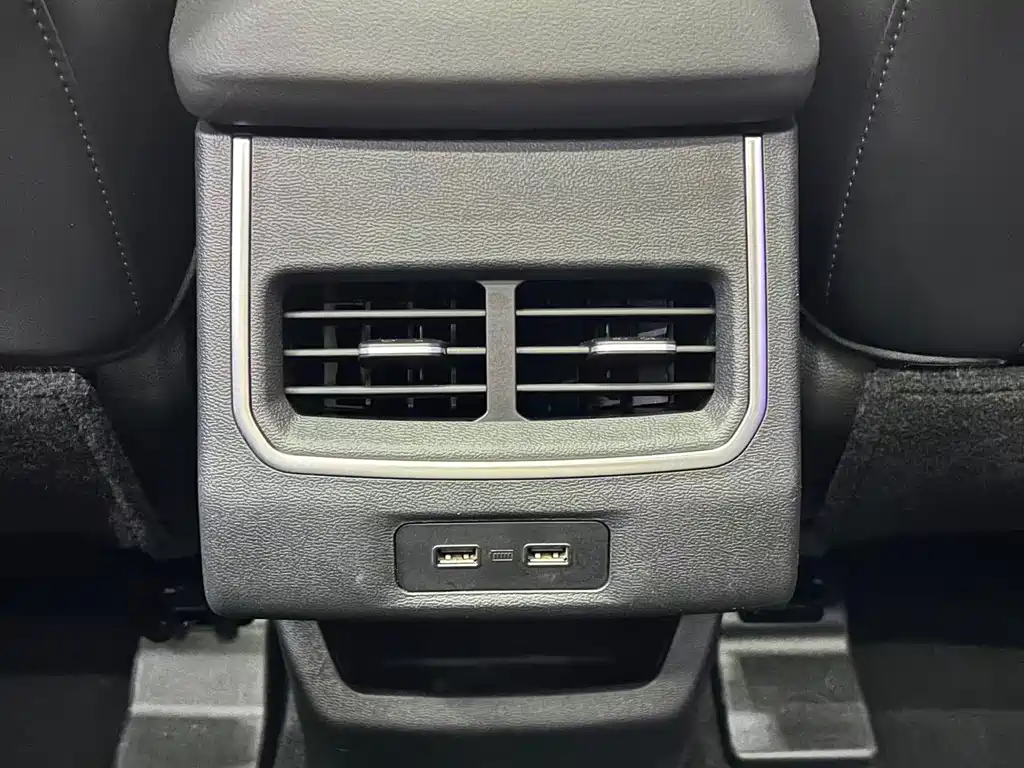 Haval H6 2023 — фото 14