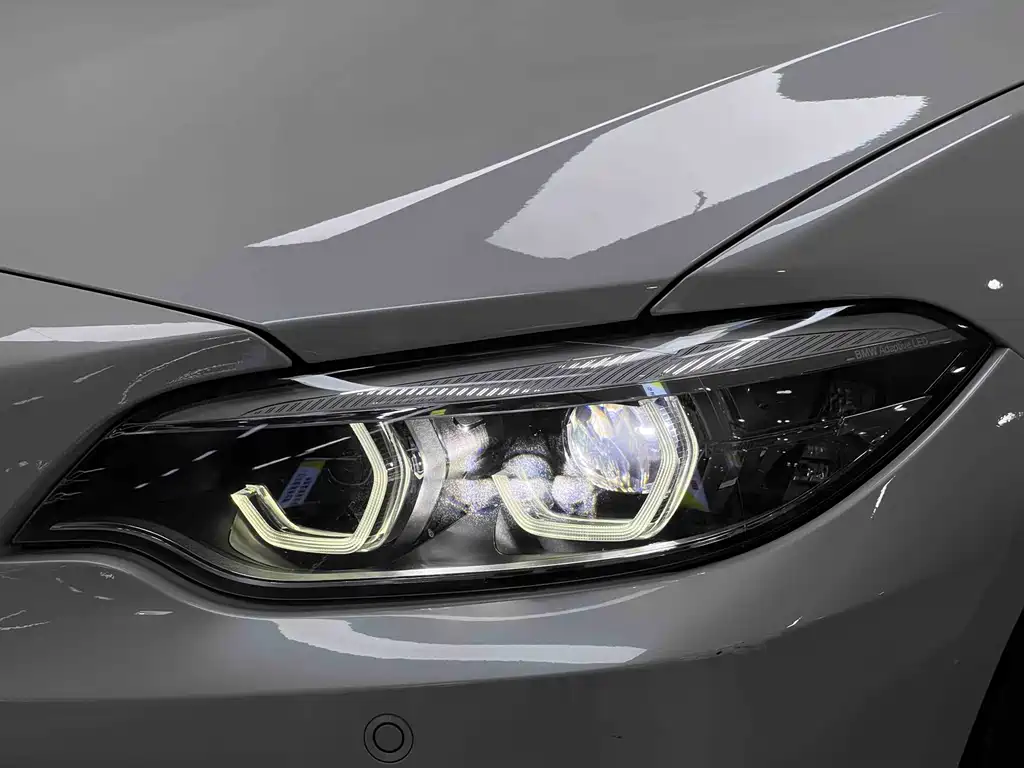 BMW 2 Series 2020 — фото 11