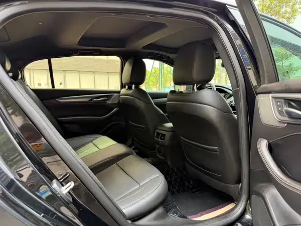 Cadillac CT5 2021