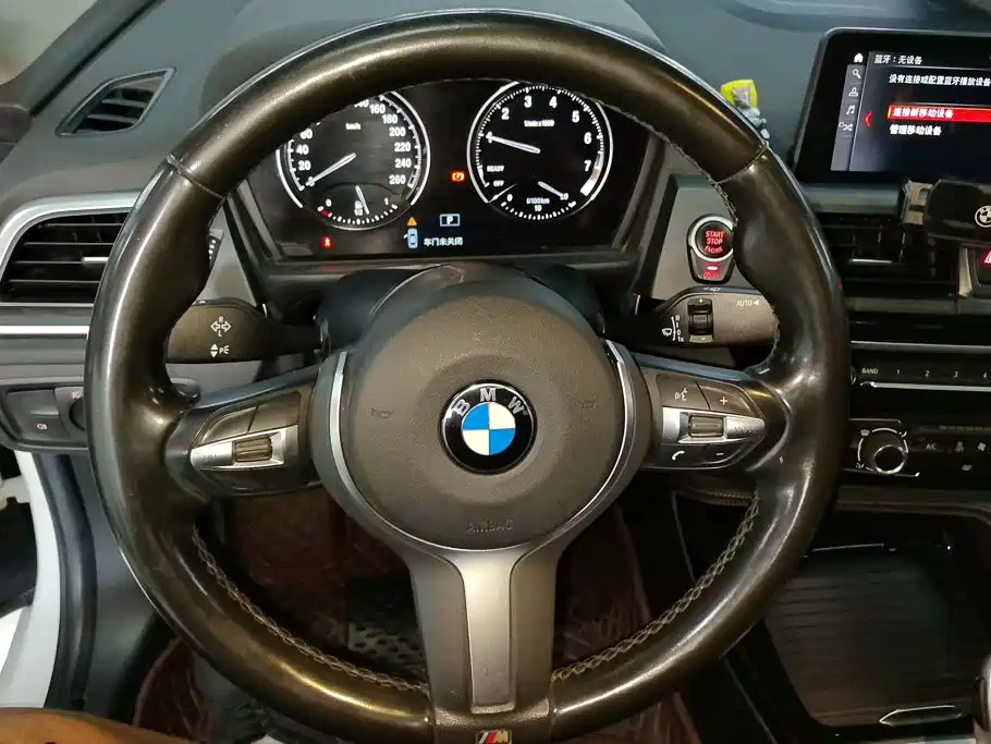 BMW 1 Series 2020 — фото 15