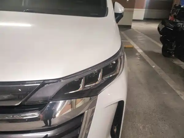 GAC Trumpchi M6 2024